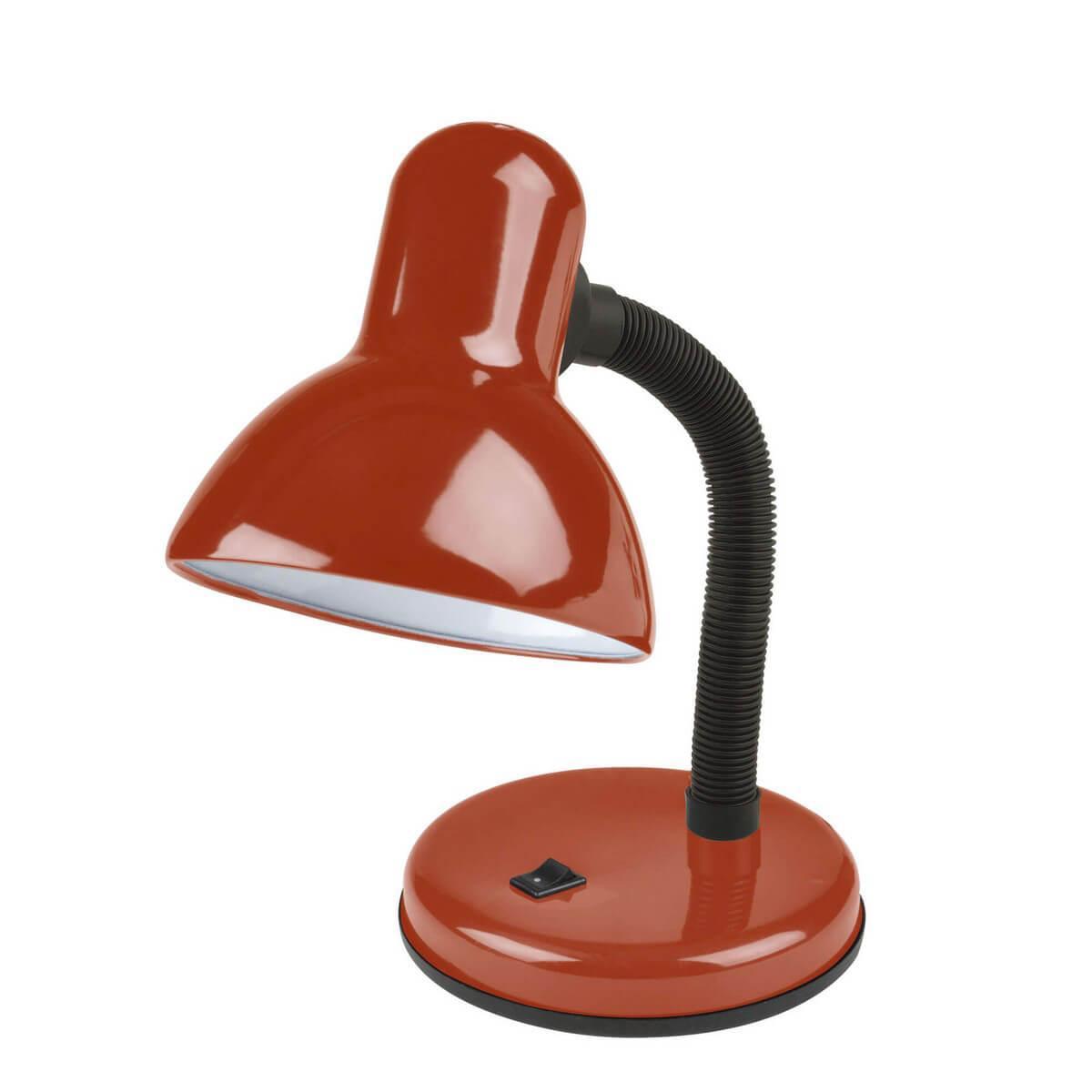Настольная лампа Uniel Universal TLI-225 Red E27 UL-00001803 тележка для штатива smallrig 3986 universal tripod dolly