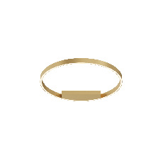 Потолочный светильник Rim 2600-3500К 35Вт, MOD058CL-L35BSK