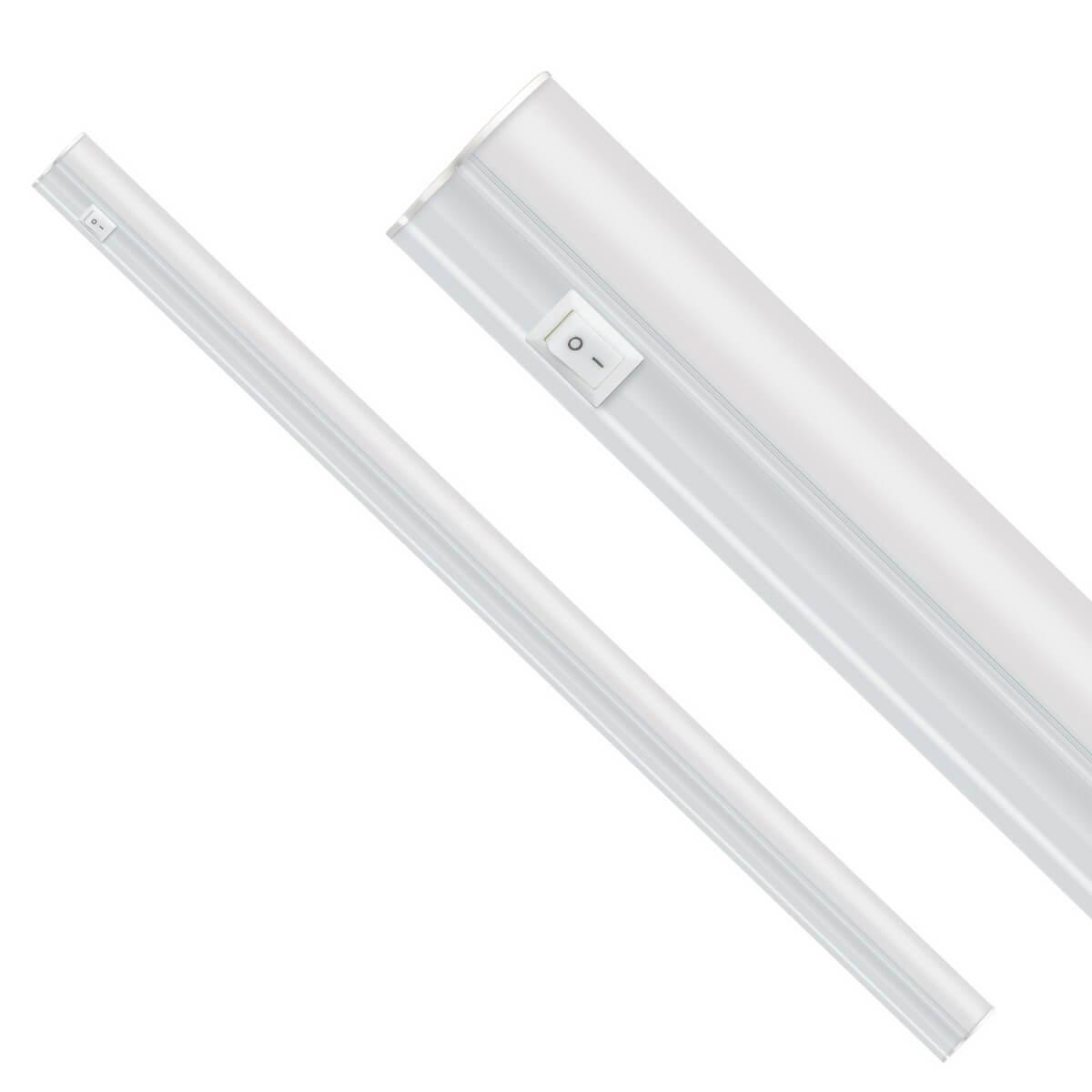 Настенный светодиодный светильник Uniel ULI-P11-35W/SPFR IP40 White UL-00002259 хлебопечка gorenje bm910w white