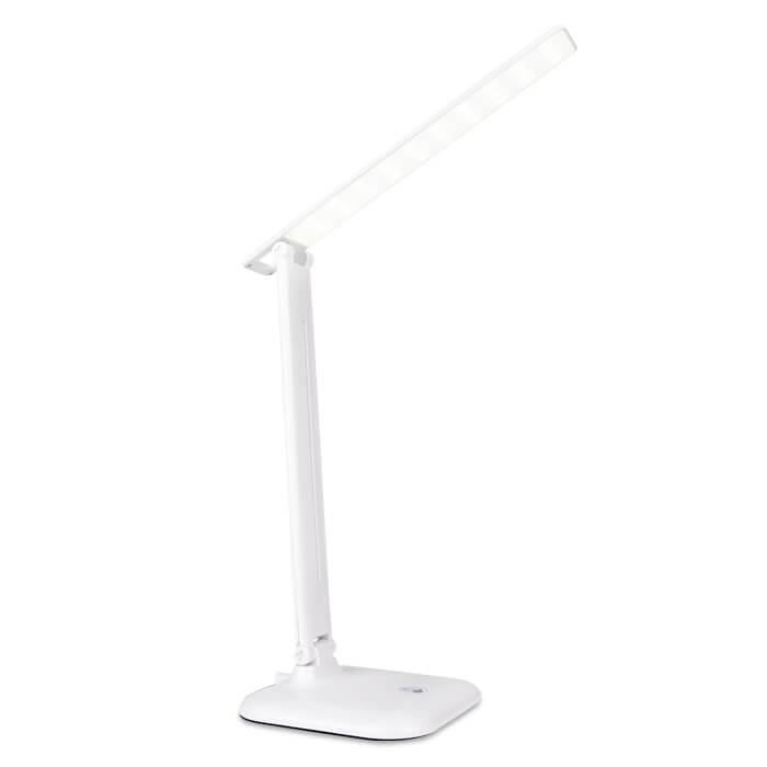 Настольная лампа Ambrella light Desk DE500 настольная лампа eglo famborough 43416