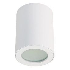 Потолочный светильник Fametto Sotto DLC-S606 GU10 IP44 White