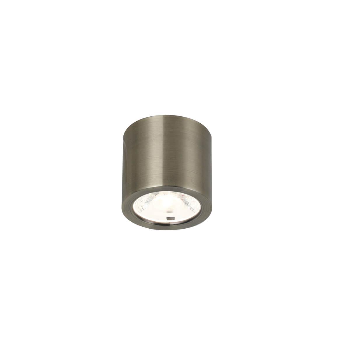 Потолочный светодиодный светильник Favourite Deorsum 2806-1C потолочный светильник deorsum led 7вт
