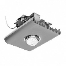 Промышленный светодиодный светильник, 100 Ватт, IP65, RS-DF250 ECO-2700К