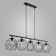 Подвесной светильник TK Lighting 1649 Galaxy