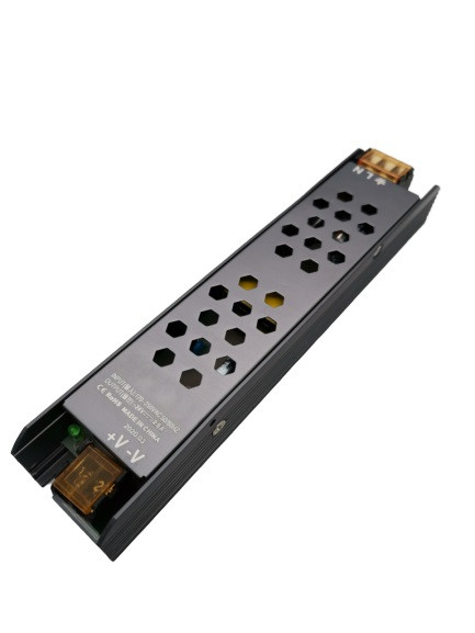 Блок питания GDLI-S-60-IP20-24 системный блок d tora rgb wkm gtx1660s i3 8g 240ssd 500hdd