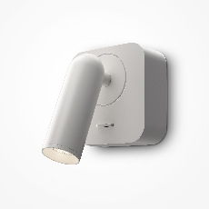 Настенный светильник (бра) Mirax 3000К 3Вт IP 20, C039WL-L3W3K