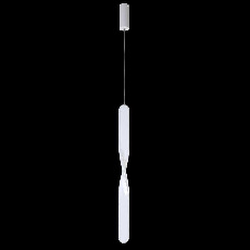 Подвесной светодиодный светильник Crystal Lux CLT 034C600 WH