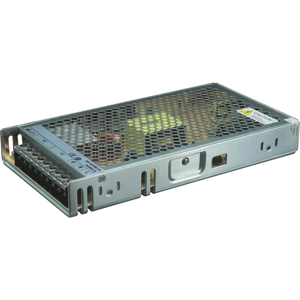 Драйвер ЭРА TRM20-DR360 внешний для магнитной трековой системы NOVA 230В 50-60Гц 360Вт Б0054802 блок питания для магнитной трековой системы loft it tech gat 200w