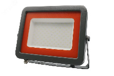 Прожектор светодиодный пылевлагозащищенный серии PFL-S2 300w, 5007963D