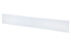 Накладной светильник LC-NS-60-OP 1195*180 Теплый белый Опал