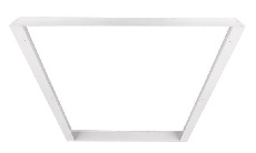 Рамка Deko-Light Surface mounted frame 60x60 930168
