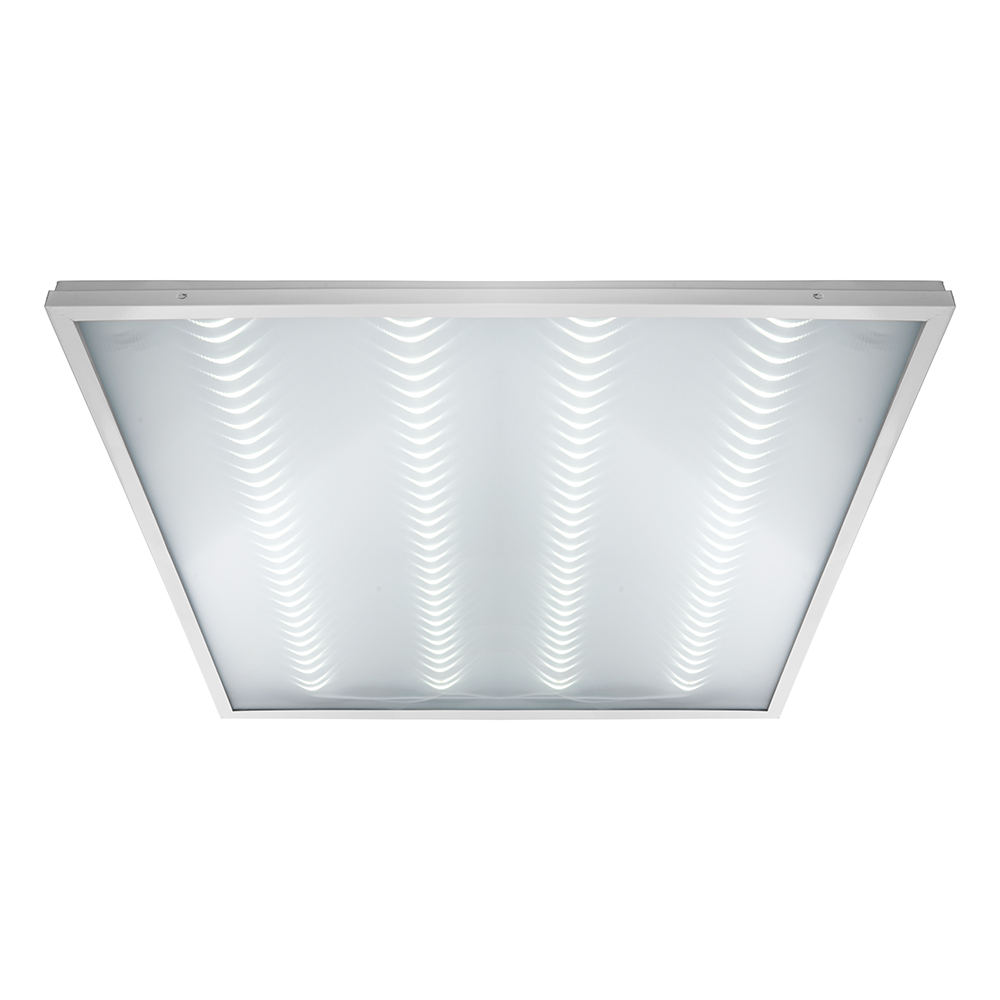 Светодиодный светильник Feron AL2119 встраиваемый с БАП 36W 6500K белый 51162 3333₽