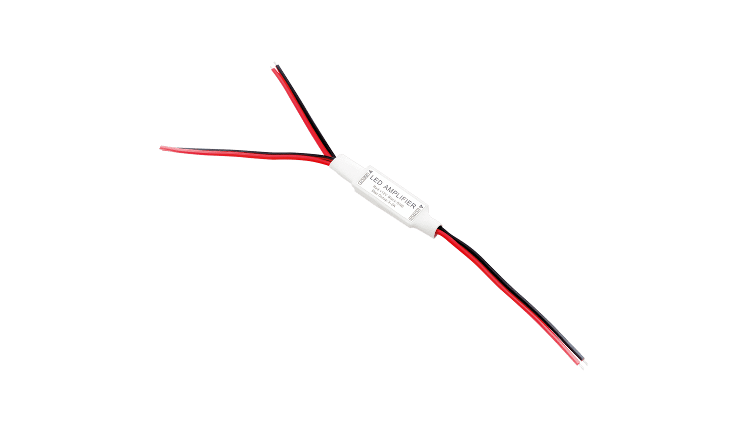 Одноканальный усилитель Mini 6A, AMP-DIM-6A