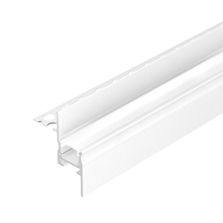 Профиль СEIL-S14-SHADOW-T-2000 WHITE (Arlight, Алюминий) экран arh сeil s14 shadow 2000 opal arlight пластик