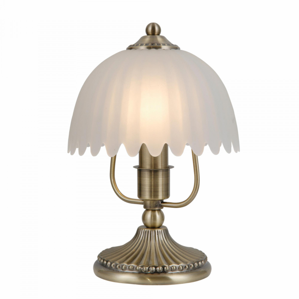 Настольная лампа Citilux Севилья CL414813 ваза керамика настольная адэр классика 8х20 см микс