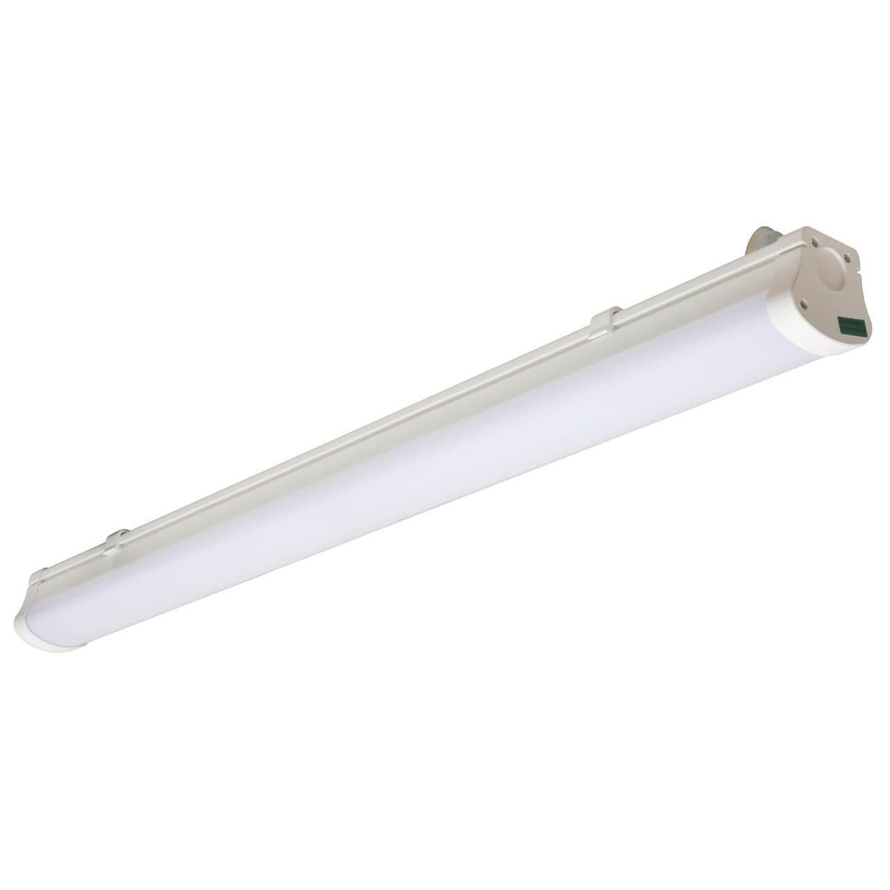 Подвесной светодиодный светильник Uniel ULO-K20A 40W/5000K/L100 IP65 White UL-00006448 jonsbo cr 1000 evo argb white