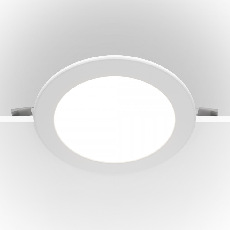 Встраиваемый светильник Stockton DL018-6-L18W