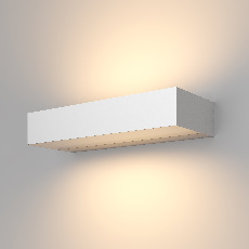 Настенный светильник (бра) Lot 3000K 20Вт IP 65, O428WL-L20W3K