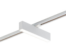 Трековый светильник Denkirs DK6430-WH