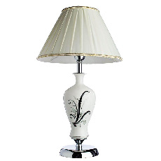 Настольная лампа Arte Lamp Veronika A2298LT-1CC