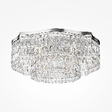 Потолочный светильник Dune E14х10, DIA005CL-10CH