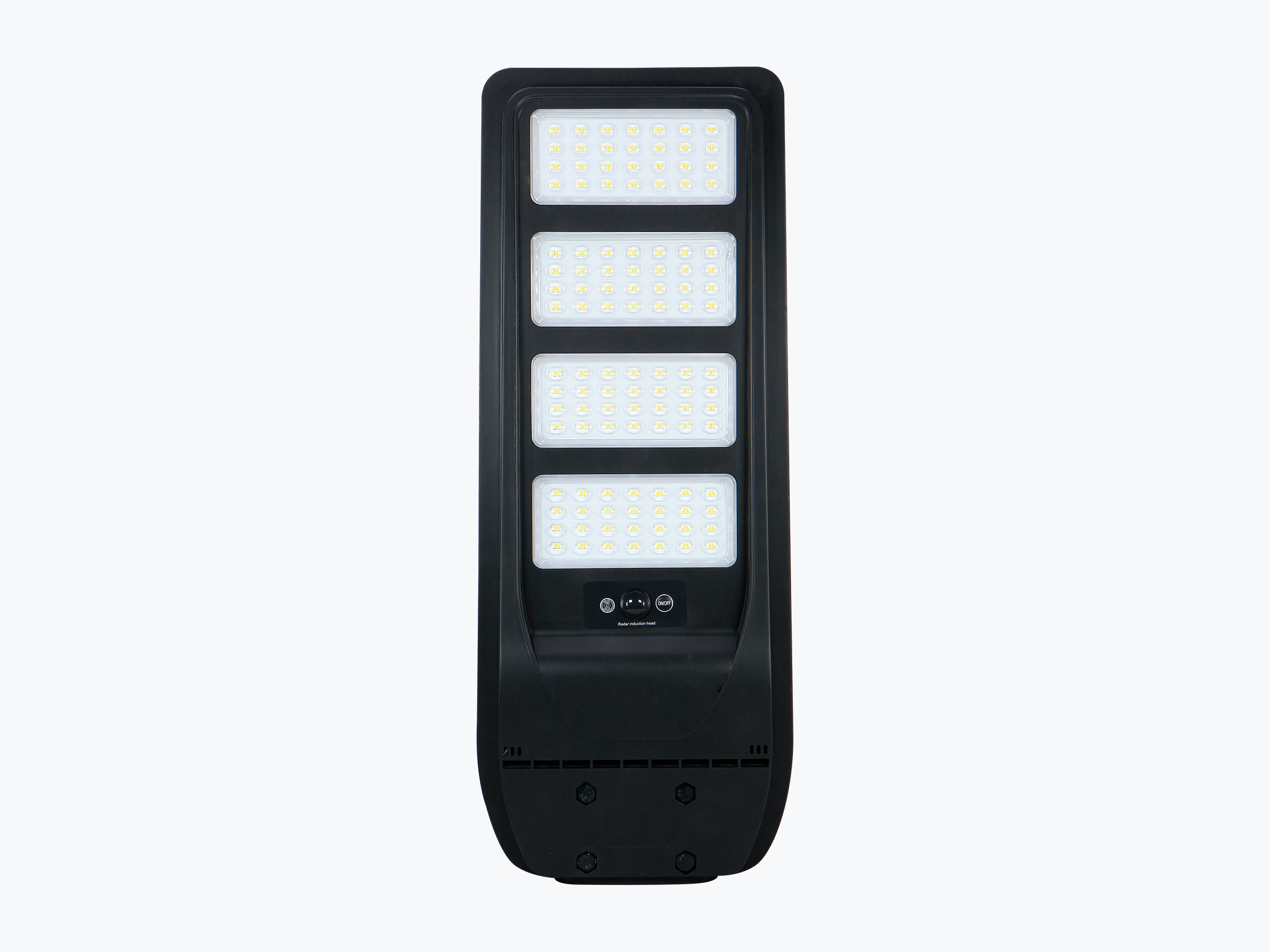 Светодиодный прожектор Кобра на солнечной батарее 300Вт 6500К серия TR-ES 007663 5000₽