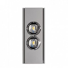 Дорожный, уличный светодиодный светильник, 160 Ватт, IP65, RC-R252 ECO-5000К
