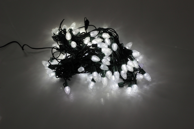 

LED-PL-C7-8-G-220V-18-W, 20м, 96 LED белый, 00518