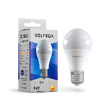 Светодиодная лампа Simple A60 11W 3000K E27 180°
