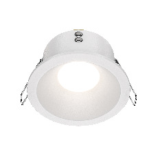 Встраиваемый светильник Zoom DL032-2-01W