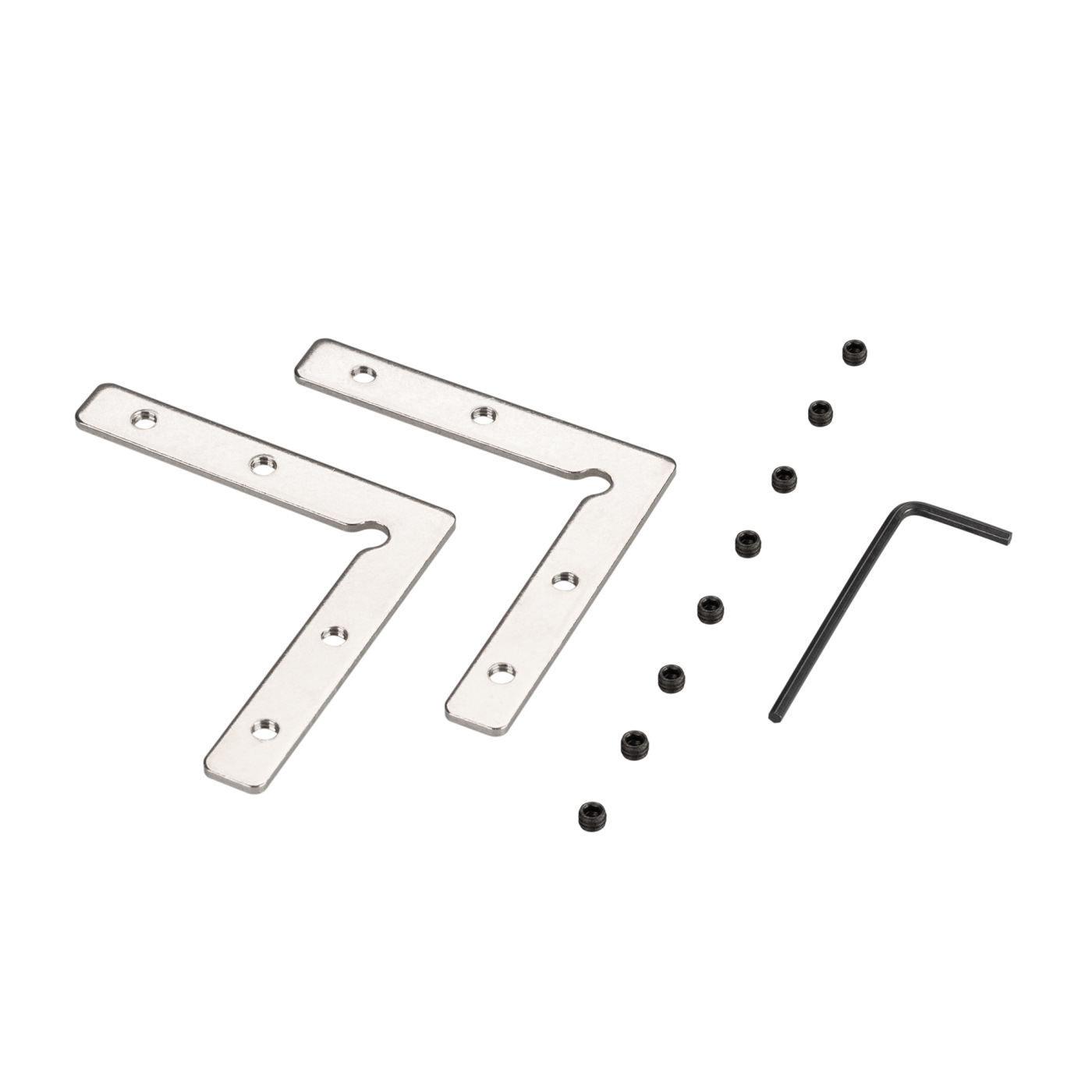 

Соединитель профиля SL-COMFORT-2542-90 Set (Arlight, Металл), 031807