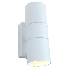 Уличный светильник Arte Lamp MISTERO A3302AL-2WH