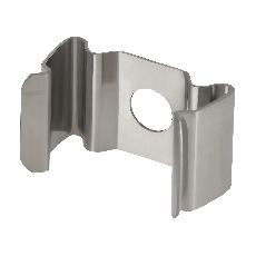 Комплект креплений (для профиля ALM001S-2M) 10шт., ALM001MT