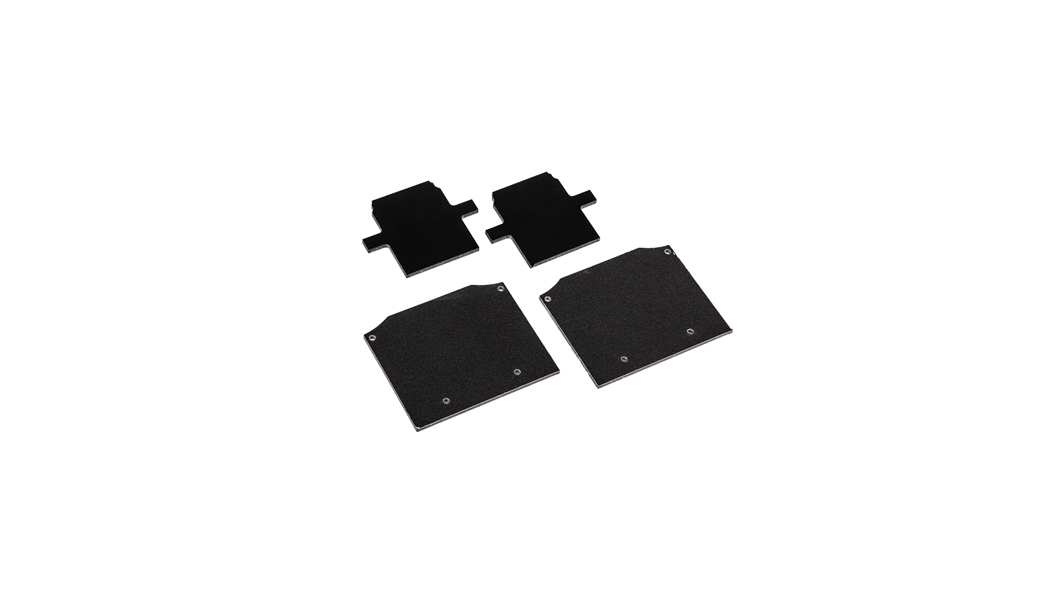 Заглушки для встраиваемого трека SY ECS-SY-CL-2