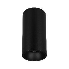 Светильник SP-SALT-R75-15W Day4000 (BK, 40 deg, 230V) (Arlight, IP54 Металл, 5 лет)