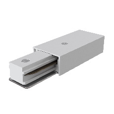 Ввод питания Unity белый, TRA001B-11W