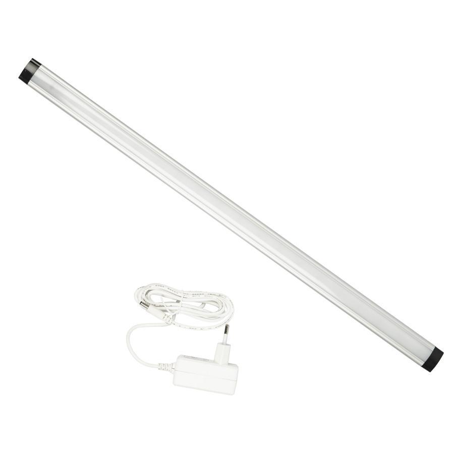 Мебельный светодиодный светильник Uniel ULI-F48-5W/4500K Sensor IP20 Silver UL-00008287 medisana humidifier uhw silver