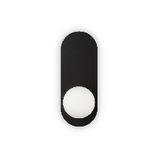 Настенный светильник (бра) Bao G9х1, MOD419WL-01B