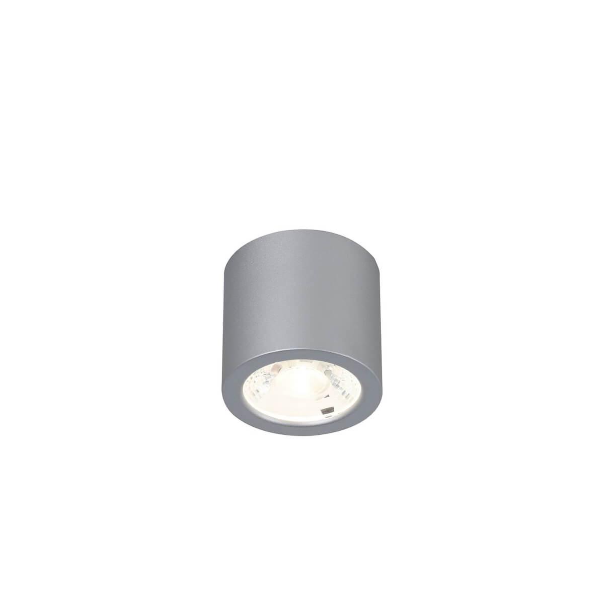 Потолочный светодиодный светильник Favourite Deorsum 2808-1C потолочный светильник deorsum led 7вт