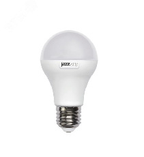 Лампа светодиодная PLED-A60 90-260V 11w 5000K E27