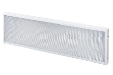 Накладной светильник LC-NS-20 595*180 Теплый белый Призма