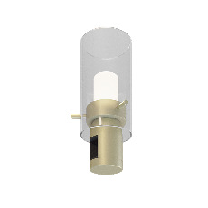 Светильник ART-APRIORI-LANTERN-C-R60-5W Warm3000 (OG, 120 deg, 48V) (Arlight, IP20 Металл, 3 года)