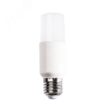 Лампа cветодиодная PLED POWER, PLED-T32/115 10w E27 4000K