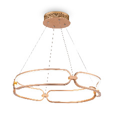 Подвесной светильник Chain 3000K 50Вт, MOD017PL-L50MG