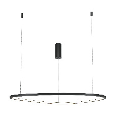 Подвесной светильник Glint 3000K 36Вт, MOD072PL-L36B3K