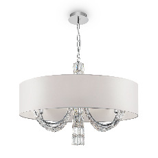 Подвесная люстра Maytoni Talento DIA008PL-06CH