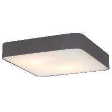 Потолочный светильник Arte Lamp Cosmopolitan A7210PL-3BK