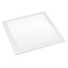Панель IM-300x300A-12W Day White (Arlight, IP40 Металл, 3 года), 023148(1)