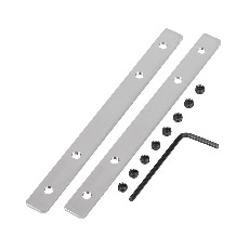 Соединитель профиля LINE-2525-180 Set (Arlight, Металл)