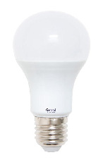 Светодиодная лампа GLDEN-WA60-B-7-230-E27-3000